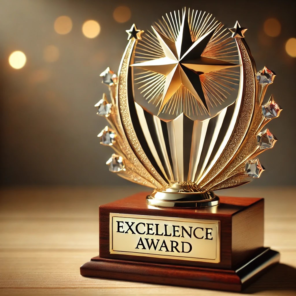 Star Card Recoginition of Academic Excellence