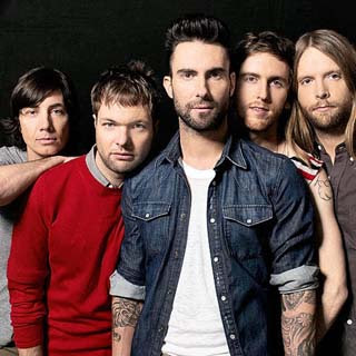 Maroon 5 – I Shall Be Released Lyrics | Letras | Lirik | Tekst | Text | Testo | Paroles - Source: emp3musicdownload.blogspot.com