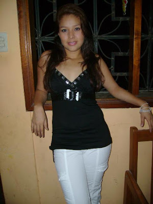 Chica preciosa