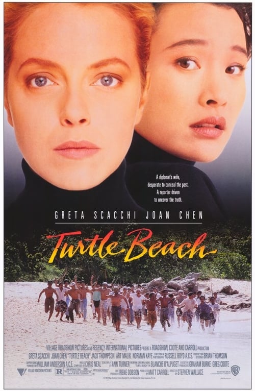 [HD] Turtle Beach 1992 Pelicula Completa En Castellano
