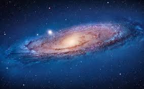 Andromeda Galaxy, science & tech, science theory 