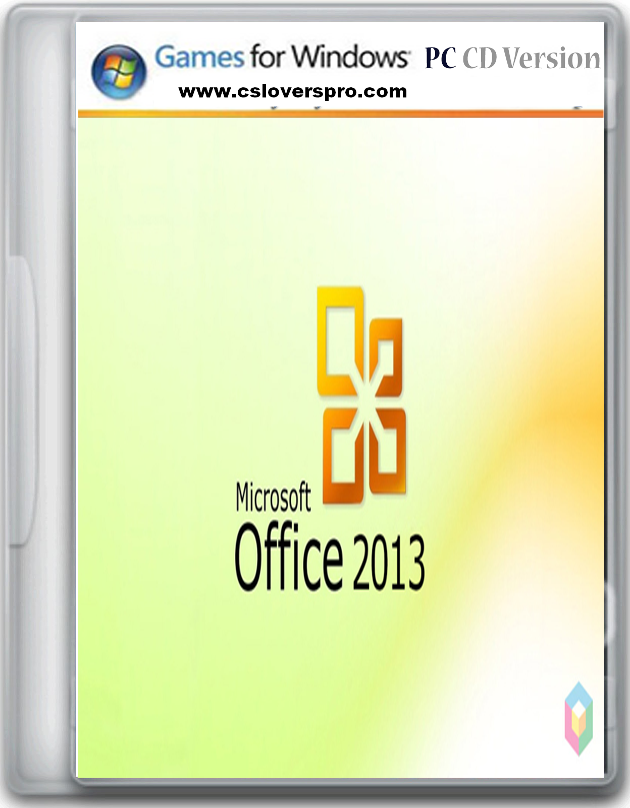 Microsoft Office 2013 Professional Plus Registered Full ...