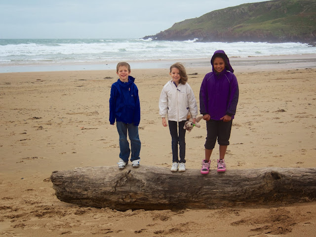 Freshwater West, expat, travel, beach, Pembroke, Wales