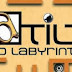 ATilt 3D Labyrinth Free Download Android Mobile Game