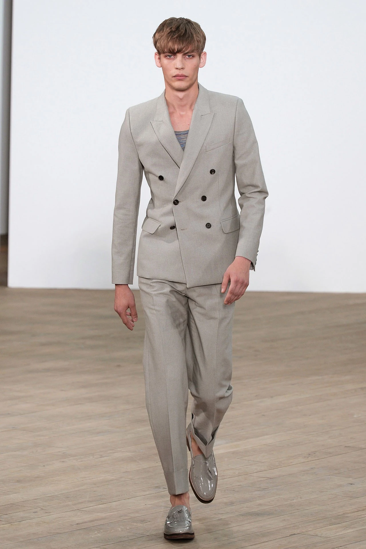 Topman Design SS12 London