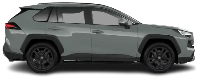 Toyota Hybrid