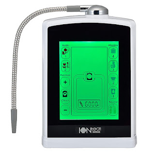 Water Ionizer