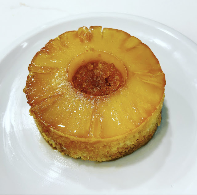 pineapple upside down cake, cake, cake recipe