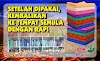 Jagalah kerapian dan kebersihan Masjid