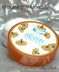 Impulse Buy Monday: Coty Airspun Loose Face Powder