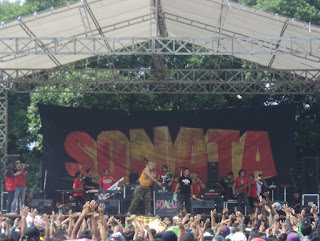 Sonata Terbaru Juni 2013 Live Tulungagung Mp3
