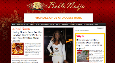 bella naija blog