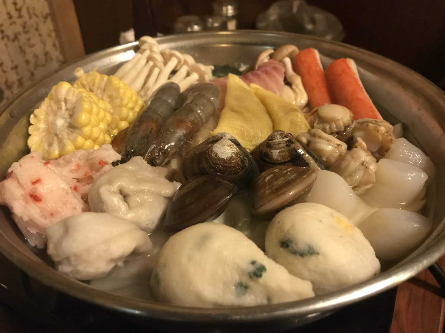 燒烤吃到飽 燒肉天國