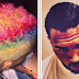 Photos; Kuanzia Sasa Chris Brown Ataonekana Hivi.