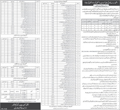 District Education Authority Layyah Jobs 2022