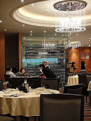 Grand Imperial Chinese Restaurant 喜粤集团 At Hartamas Shopping Centre Wedding Research Malaysia