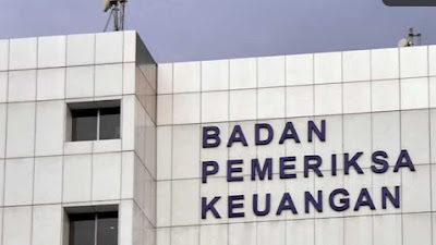 BPK Minta Maaf Banyak Pejabatnya Diciduk KPK Karena Kasus Korupsi  