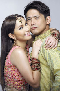 Robin Padilla and Mariel Rodriguez Pictures 3