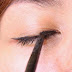 How Apply Gel Eyeliner Tutorial