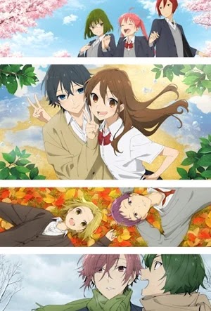 Horimiya -piece-