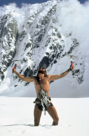 Cold Thistle: Jack Roberts, climber, 1952-2012