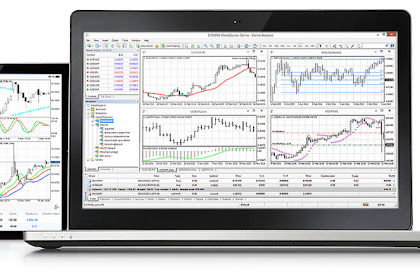 SOFTWARE TRADING METATRADER4