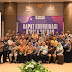 Pj Wali Kota Hadiri Rapat Koordinasi Kepala Daerah se- Jawa Barat Tahun 2024 