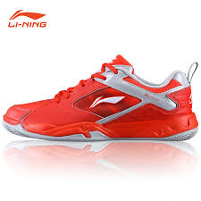 AliExpress.com Product - LI-NING Running Shoes Light Air Mesh Breathable Cushioning Li-ning Arch Techonology Sneakers Sport Shoes Women ARHK064 XYP248