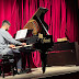 Φώτο: Ρεσιτάλ πιάνου από τον Θοδωρή Μιχαηλίδη στο Ξενιτίδειο Δημοτικό Ωδείο Αλμωπίας