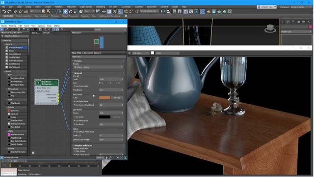 Autodesk 3ds Max 2020