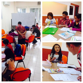 Lowongan kerja Guru untuk Part Time Nyambi Kuliah di BSD Serpong Tangerang