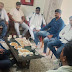 युवा कांग्रेस की संगठनात्मक चुनाव को लेकर बैठक संपन्न, तैयारियों पर की गई चर्चा