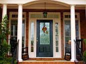 #9 Front Door Design Ideas