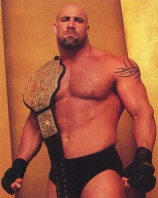 Goldberg