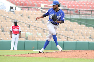 Licey reprograma su rotación para los siguientes partidos