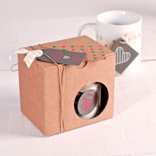 Boîte pour tasses, mugs, tasses personnalisées, selfpackaging, self packaging, selfpacking