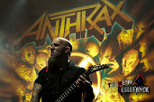 #1 Anthrax Wallpaper