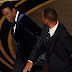 Watch: Will Smith slaps Chris Rock for mocking his wife, Jada Pinkett Smith at the Oscars