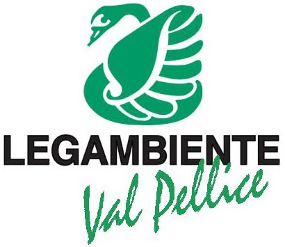 logo Legambiente Val Pellice