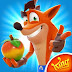 Will Crash Bandicoot on the run will be launched in India at 12 o clock this night?