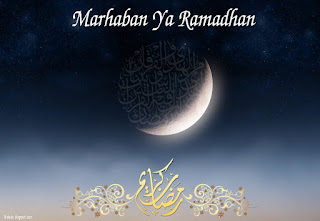 3 Langkah Mudah Untuk Kekal Bertenaga di Bulan Ramadan