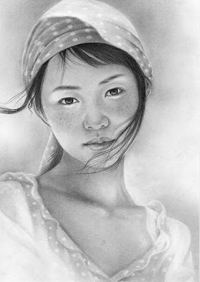 Pencil Art