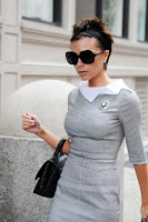 Victoria Beckham’s Miniature Soccer Balls