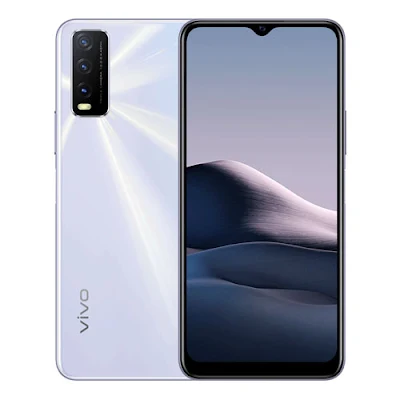 هاتف Vivo Y20 .... السعر .... المزايا .... العيوب