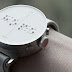 First Look At World’s First Braille Smartwatch