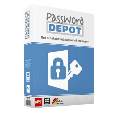 Password Depot Pro v14