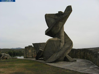 Albufeira, Barragem de Póvoa e Meadas de Castelo de Vide, Portugal (Fish)