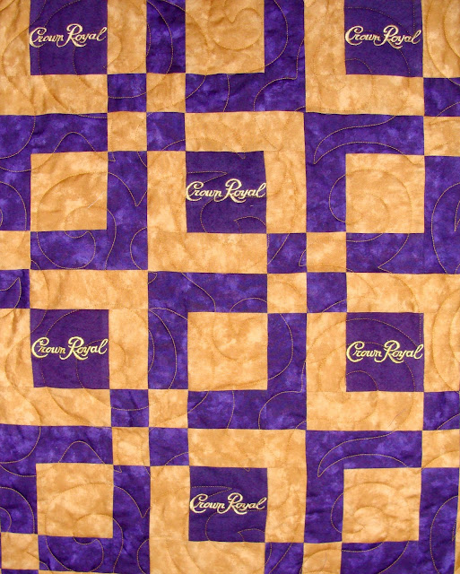 Crown Royal Bag Quilts9