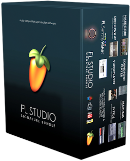 FL Studio скачать