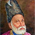 Article About Ghalib